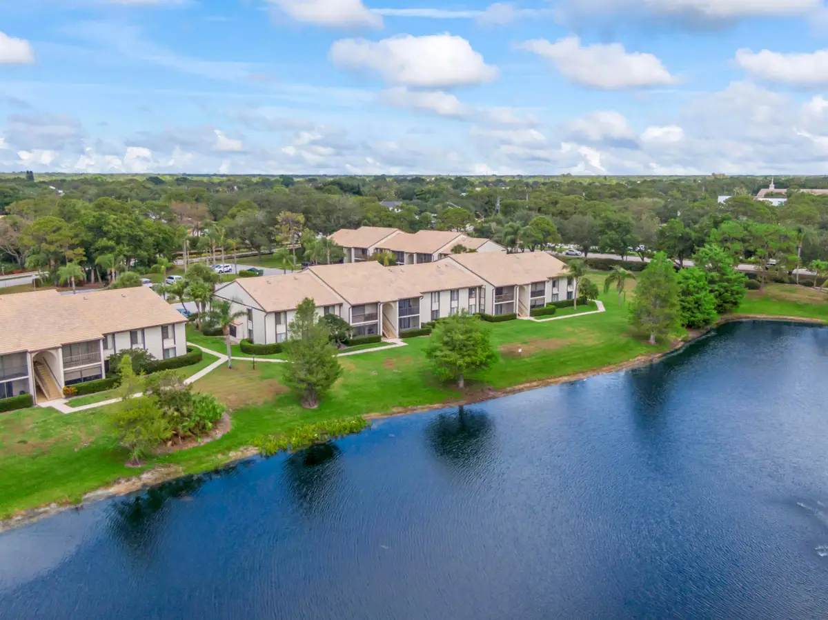 2732 SW Matheson Avenue #112-b2, Palm City, FL 34990 - #1