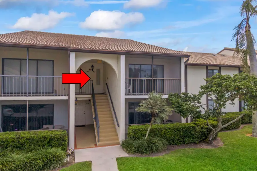 2732 SW Matheson Avenue #112-b2, Palm City, FL 34990 - #2