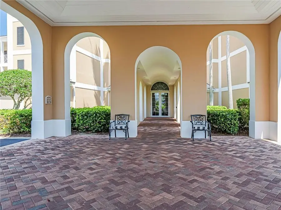 4775 S Harbor Drive #207, Vero Beach, FL 32967 - #3