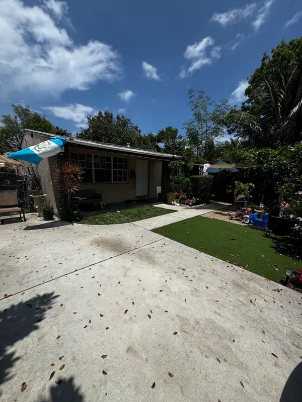 635 48th Street, West Palm Beach, FL 33407