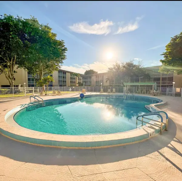 300 Village Green Circle S #217, Palm Springs, FL 33461