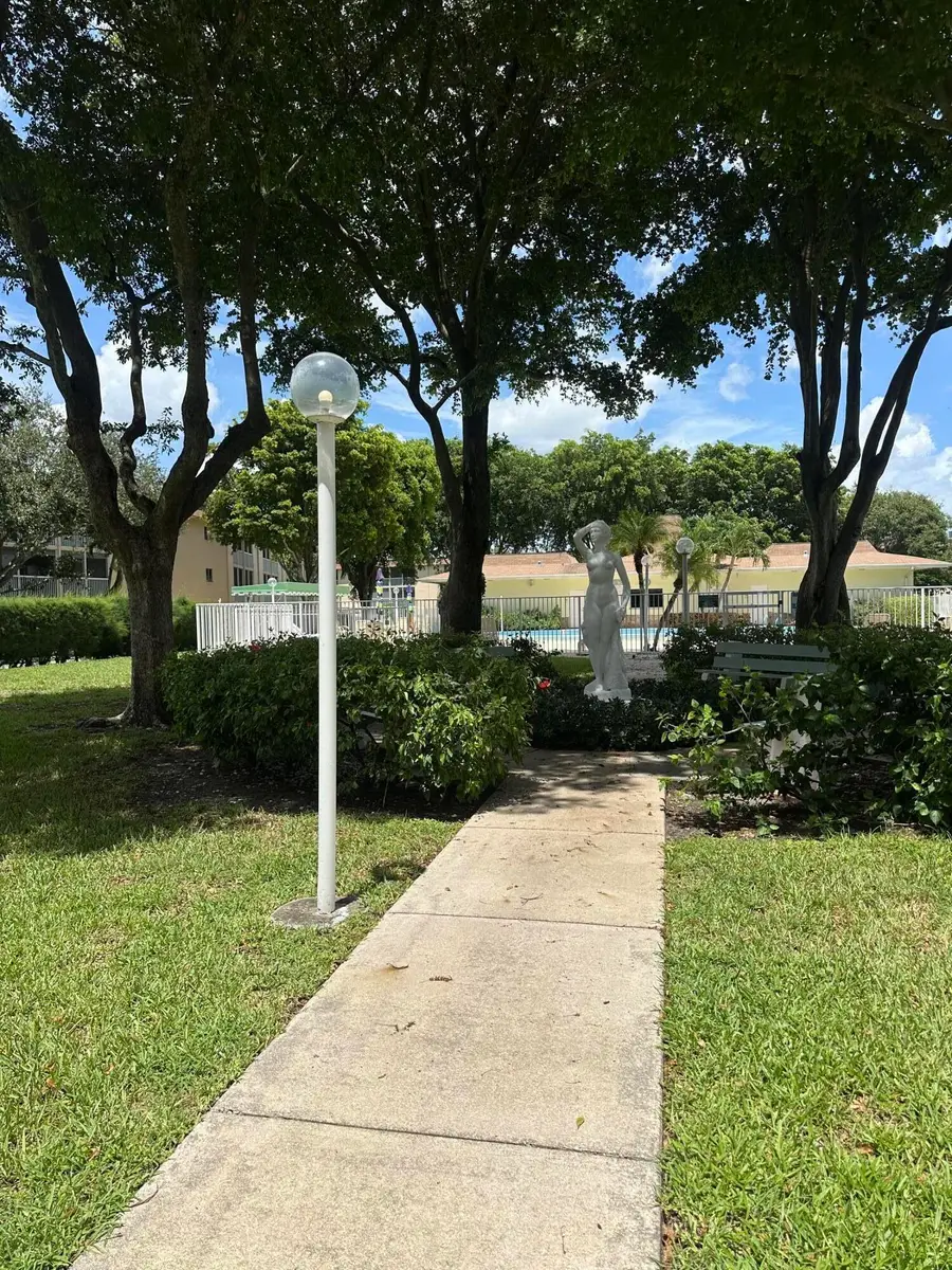 300 Village Green Circle S #217, Palm Springs, FL 33461 - #3