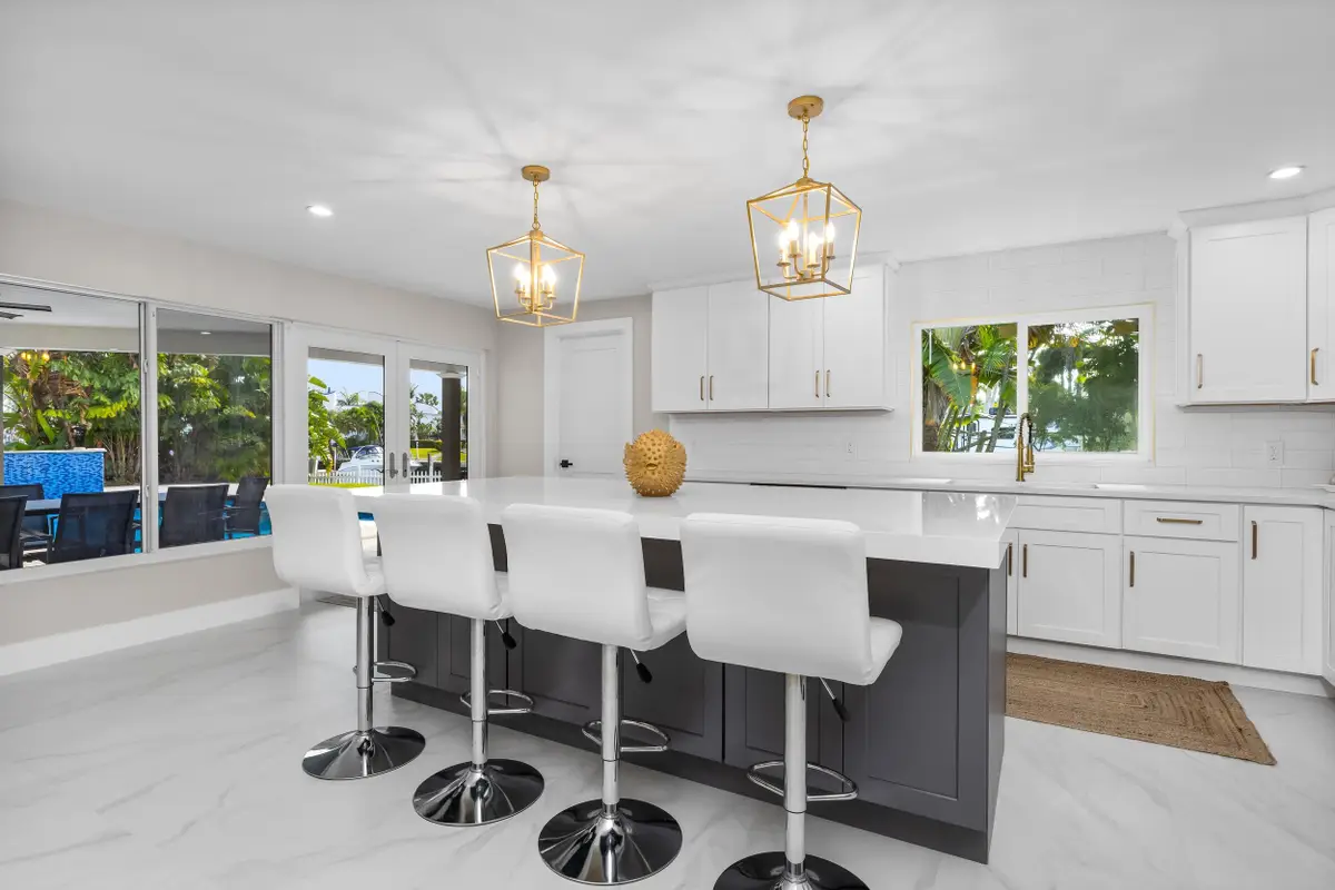 2500 NE 23rd Street, Pompano Beach, FL 33062 - #1