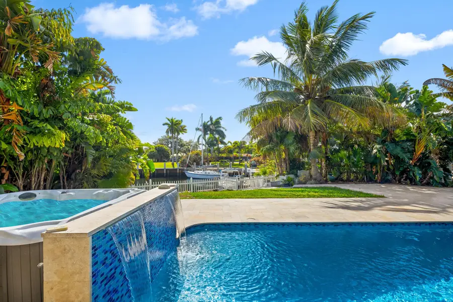2500 NE 23rd Street, Pompano Beach, FL 33062 - #3