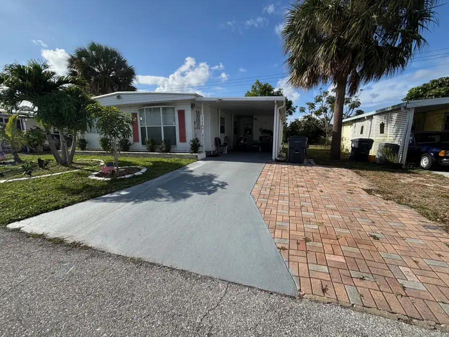 4257 1st Ct, Lot 84, Lake Worth, FL 33462 - #3