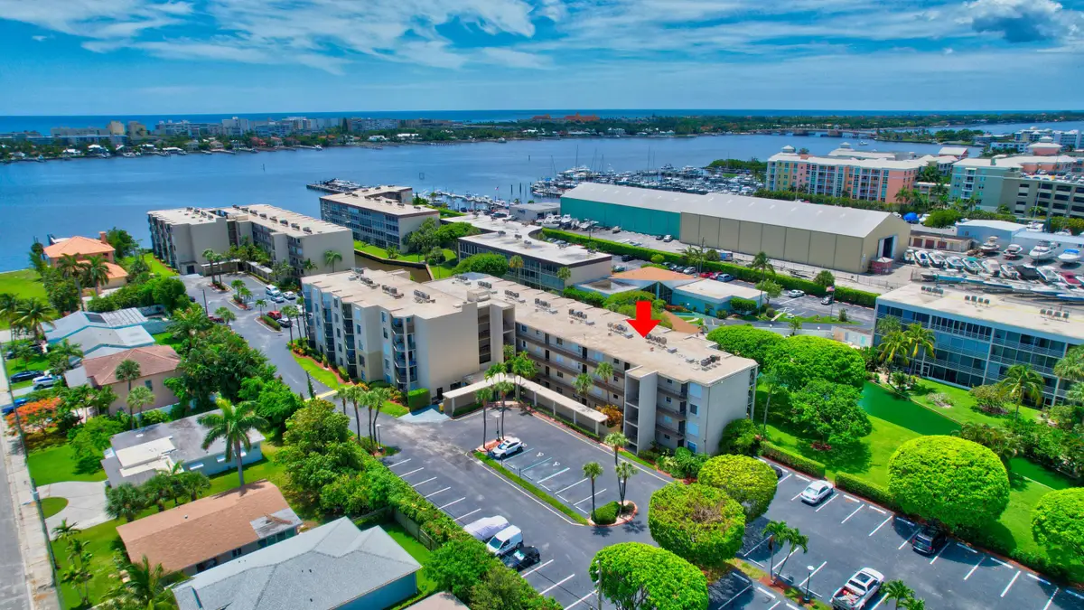 890 N Federal Highway #206, Lantana, FL 33462 - #1