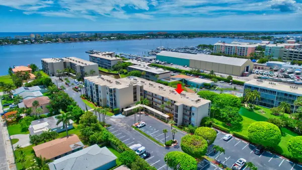 890 N Federal Highway #206, Lantana, FL 33462