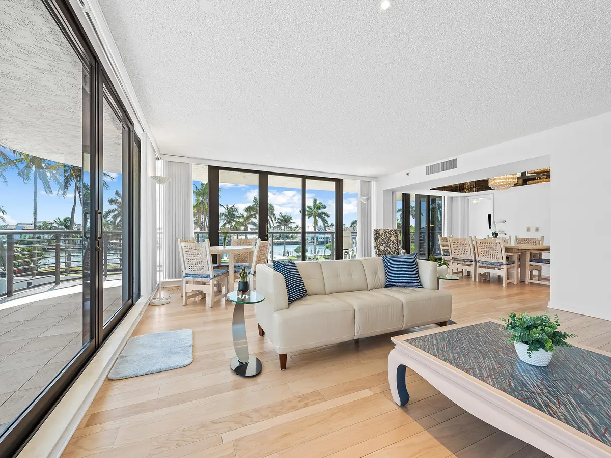 2727 S Ocean Boulevard #304, Highland Beach, FL 33487 - #1
