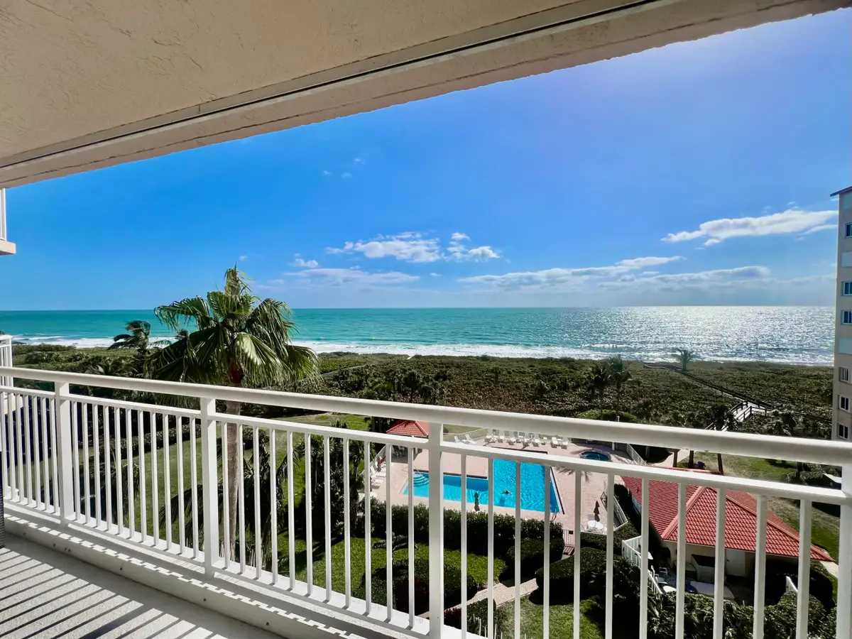 3880 N Highway A1a #604, Hutchinson Island, FL 34949 - #1