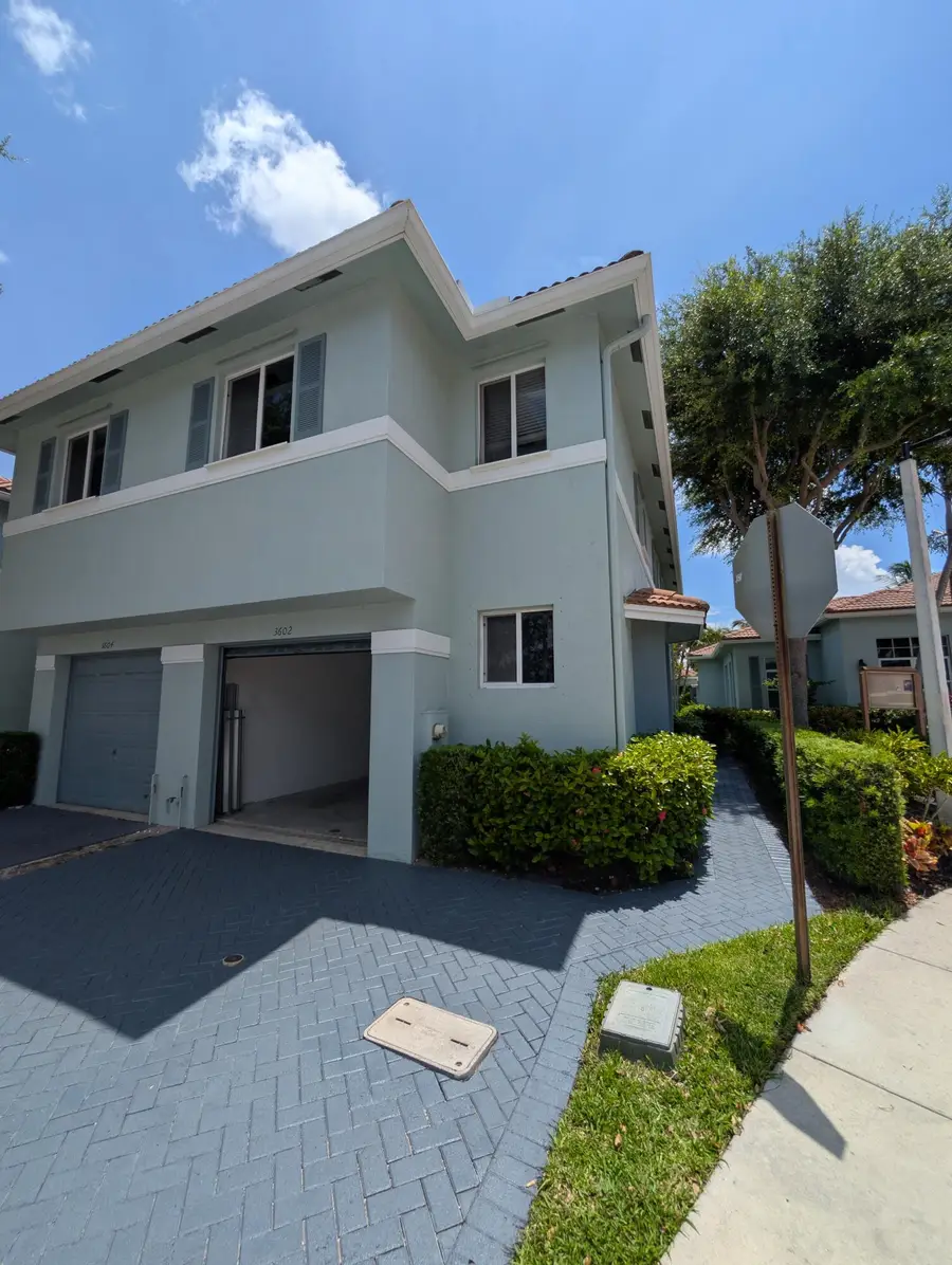 3602 Sonoma Drive, Riviera Beach, FL 33404 - #2