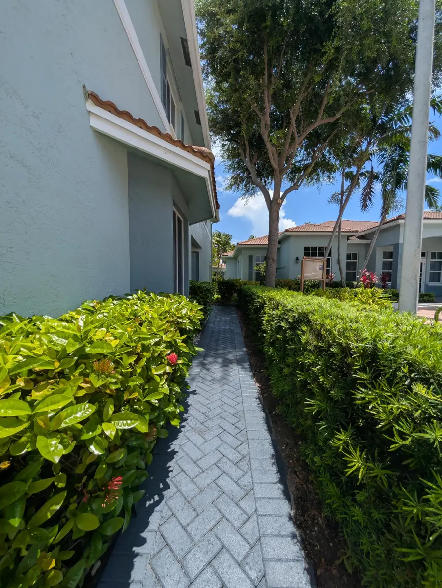 3602 Sonoma Drive, Riviera Beach, FL 33404 - #3