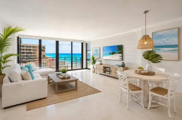 3009 S Ocean Boulevard #P-04, Highland Beach, FL 33487