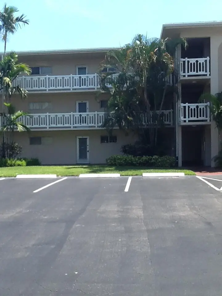 2724 S Garden Drive #311, Lake Worth, FL 33461 - #1