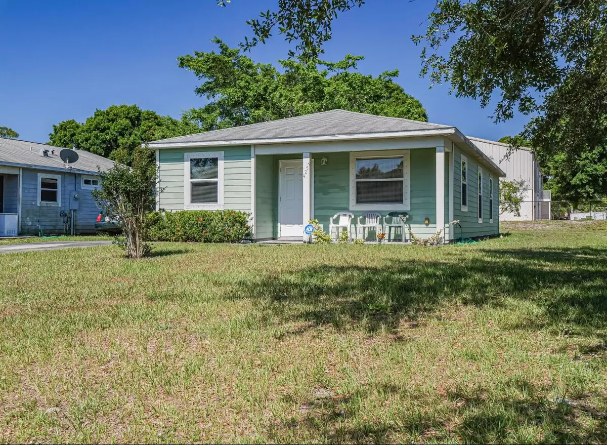 4257 36th Court, Vero Beach, FL 32967 - #1