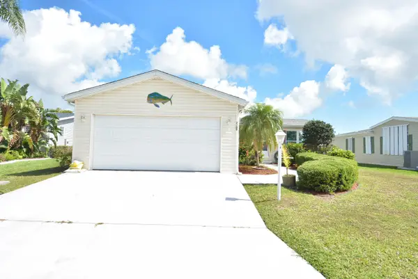 7809 Horned Lark Circle, Port St Lucie, FL 34952