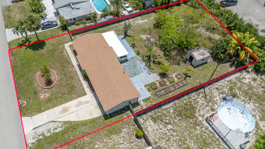 3180 Carol Avenue, Palm Springs, FL 33461 - #2
