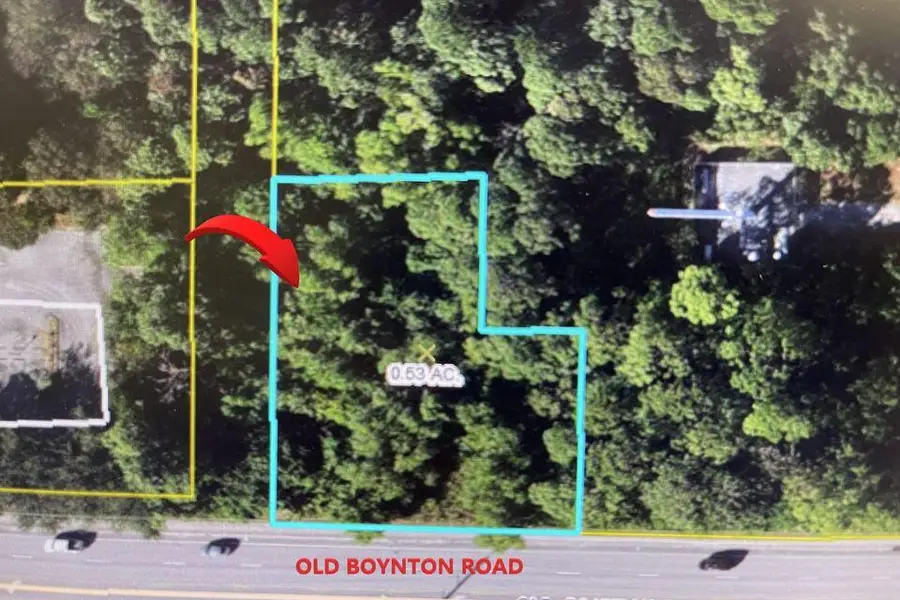 Xxxx Ruskin Avenue, Boynton Beach, FL 33436 - #2