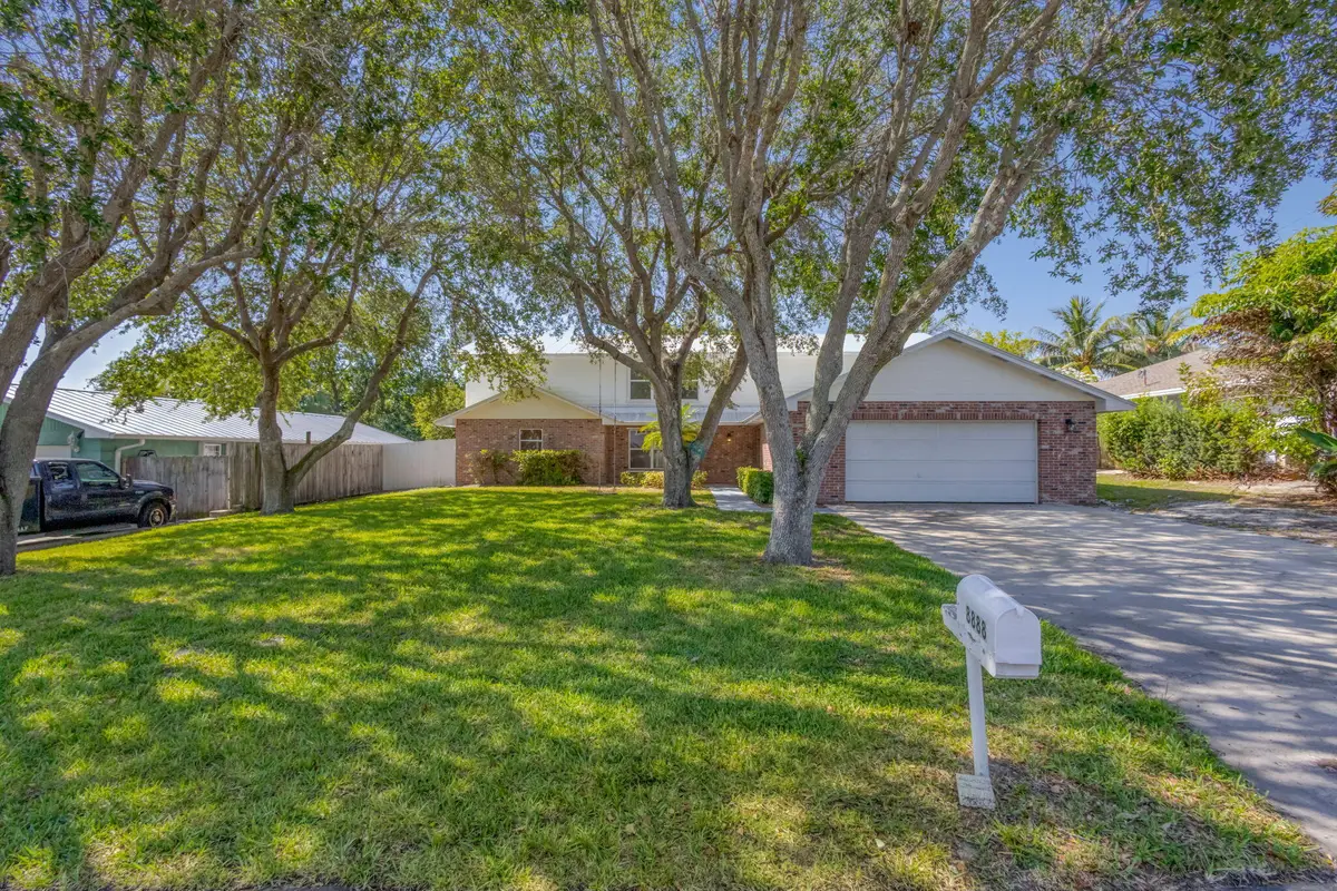 8888 SE Colony Street, Hobe Sound, FL 33455 - #1