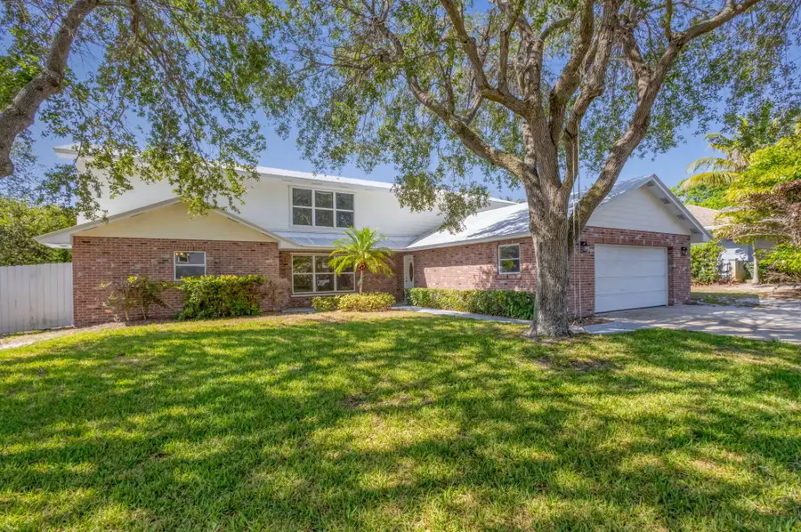 8888 SE Colony Street, Hobe Sound, FL 33455 - #3