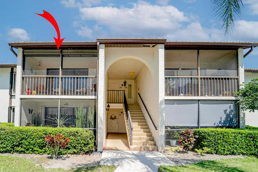 2762 SW Matheson Avenue #111-a2, Palm City, FL 34990 - #2