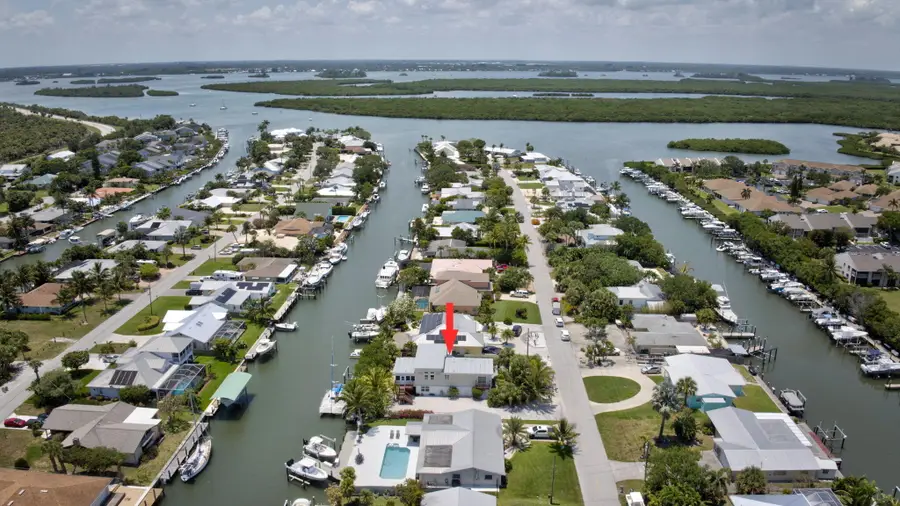 217 Marina Drive, Hutchinson Island, FL 34949 - #2