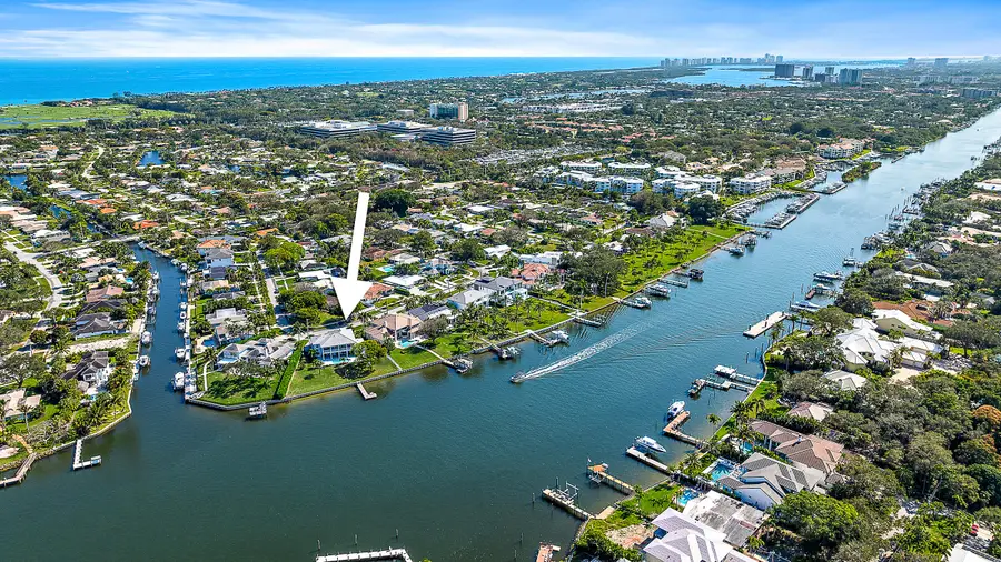 2177 Radnor Court, North Palm Beach, FL 33408 - #3