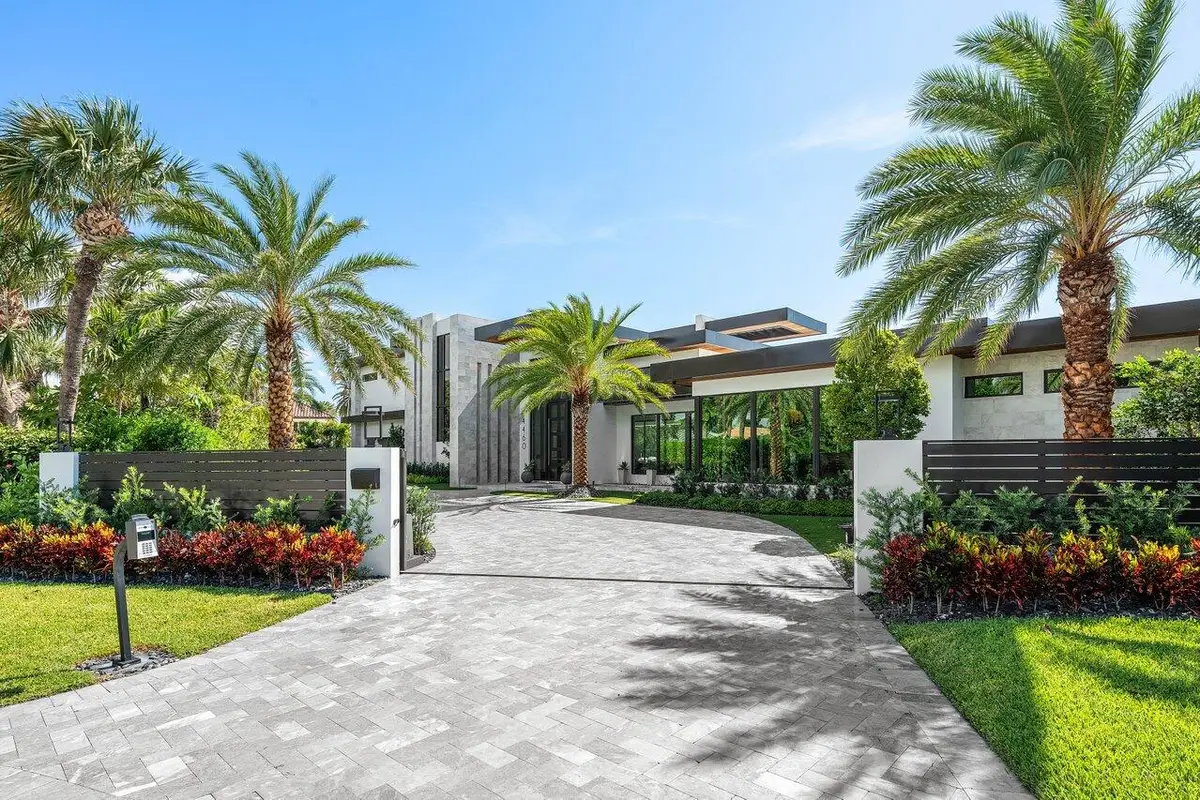 4460 NE 31st Avenue, Lighthouse Point, FL 33064 - #1