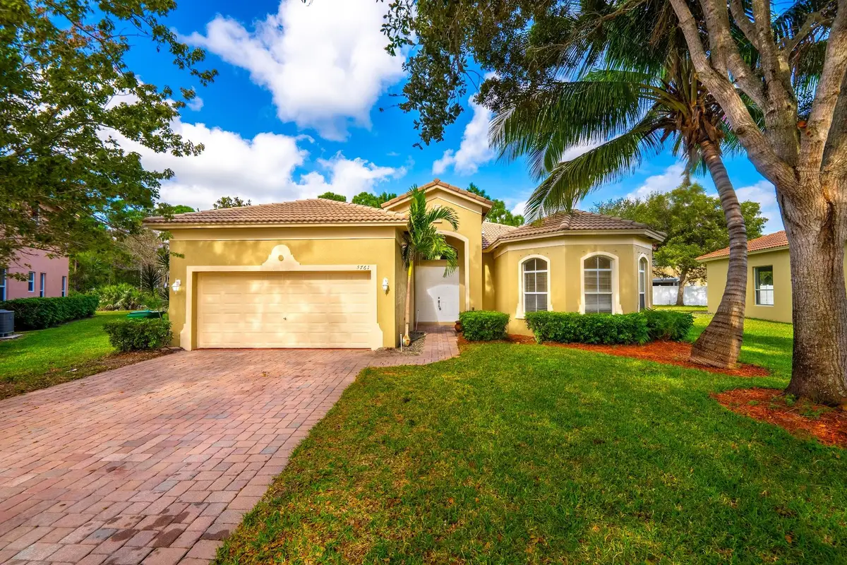 5761 Spanish River Road, Fort Pierce, FL 34951 - #1