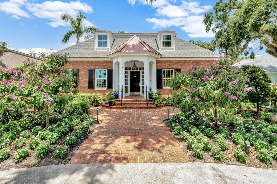645 Riomar Drive, Vero Beach, FL 32963 - #2