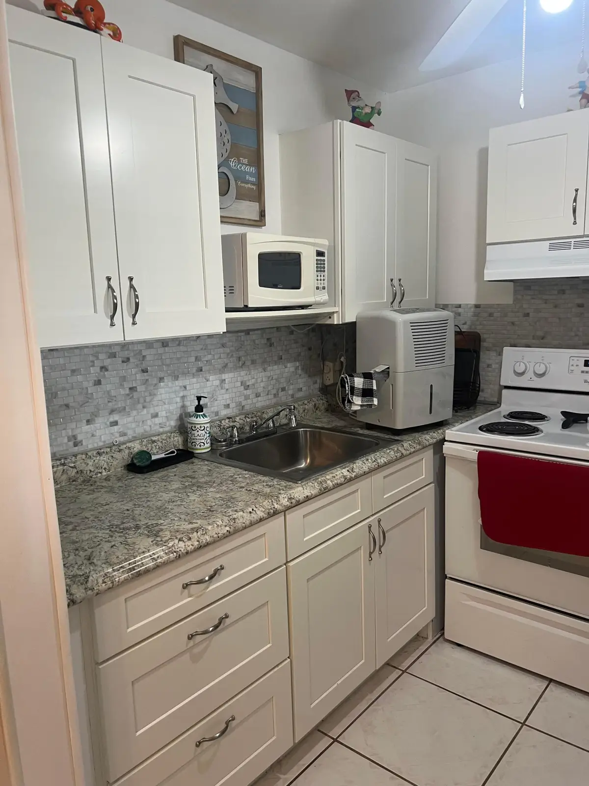 132 Berkshire F, West Palm Beach, FL 33417 - #1