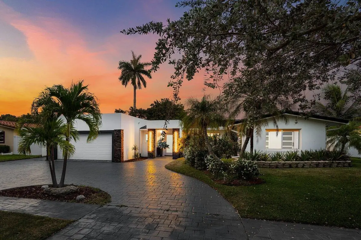 2611 NE 49 Street, Lighthouse Point, FL 33064 - #1