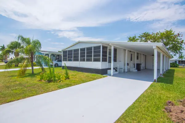 14086 Dalia Avenue, Fort Pierce, FL 34951