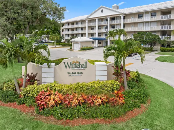 2621 Village Boulevard #203, West Palm Beach, FL 33409