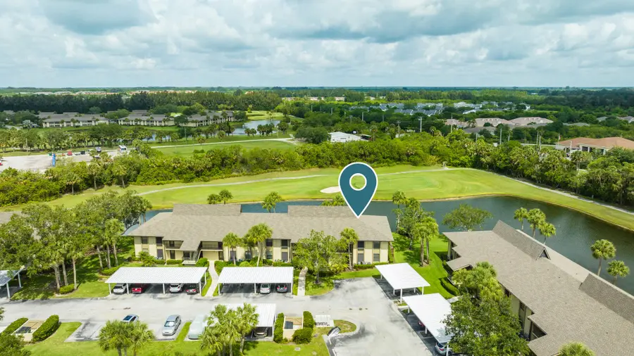 28 Plantation Drive #204, Vero Beach, FL 32966 - #2