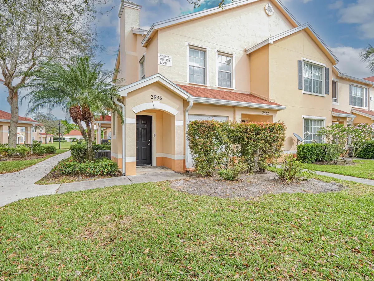 2536 57th Circle, Vero Beach, FL 32966 - #1
