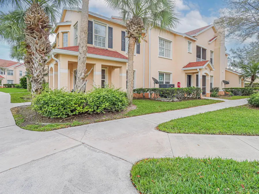 2536 57th Circle, Vero Beach, FL 32966 - #2