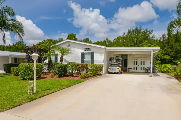 2924 Eagles Nest Way, Port St Lucie, FL 34952