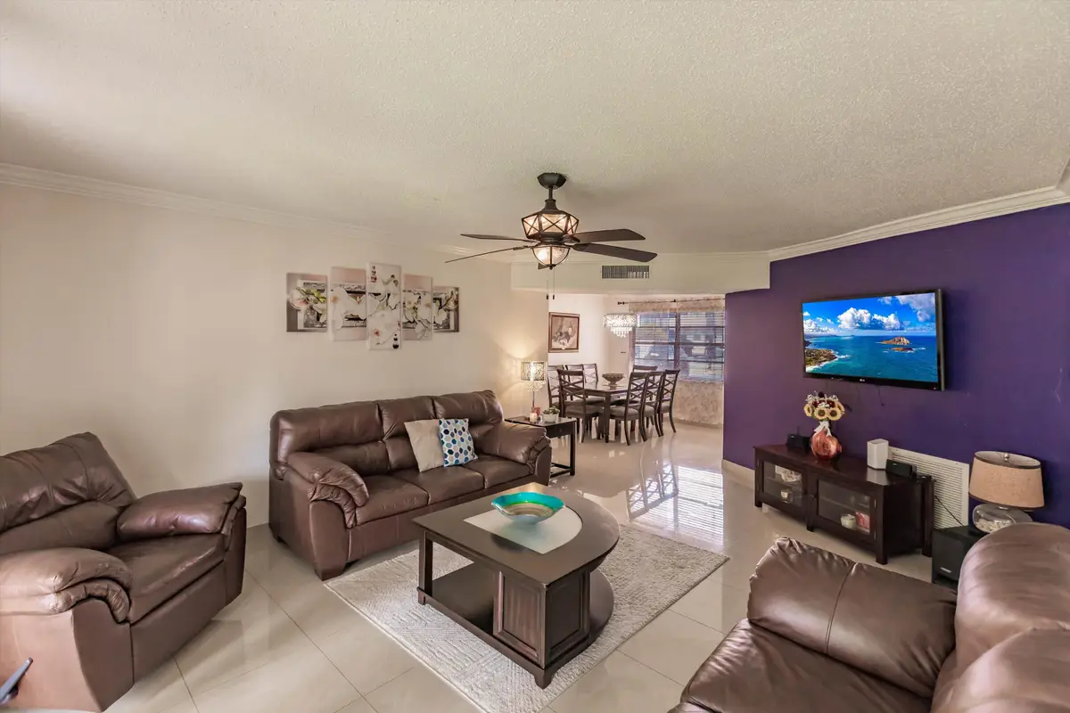 4270 NW 40th Street #105, Lauderdale Lakes, FL 33319 - #1