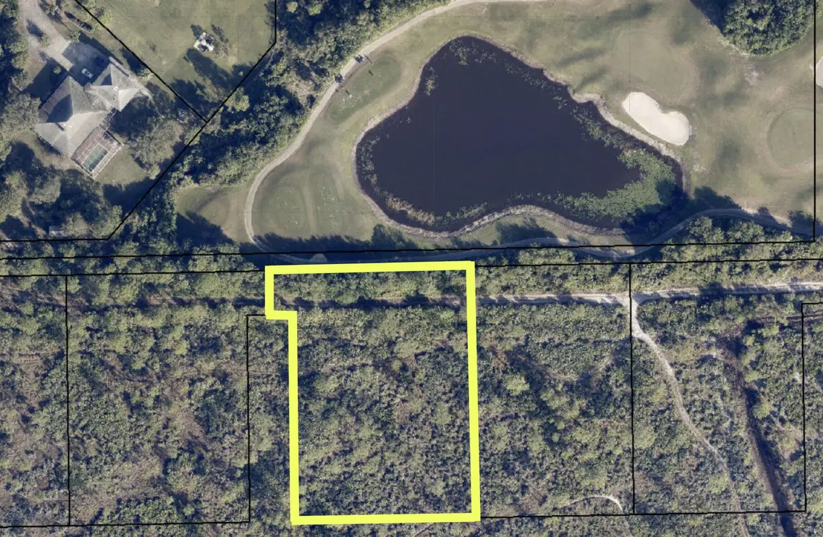 000 None, Grant Valkaria, FL 32950 - #1