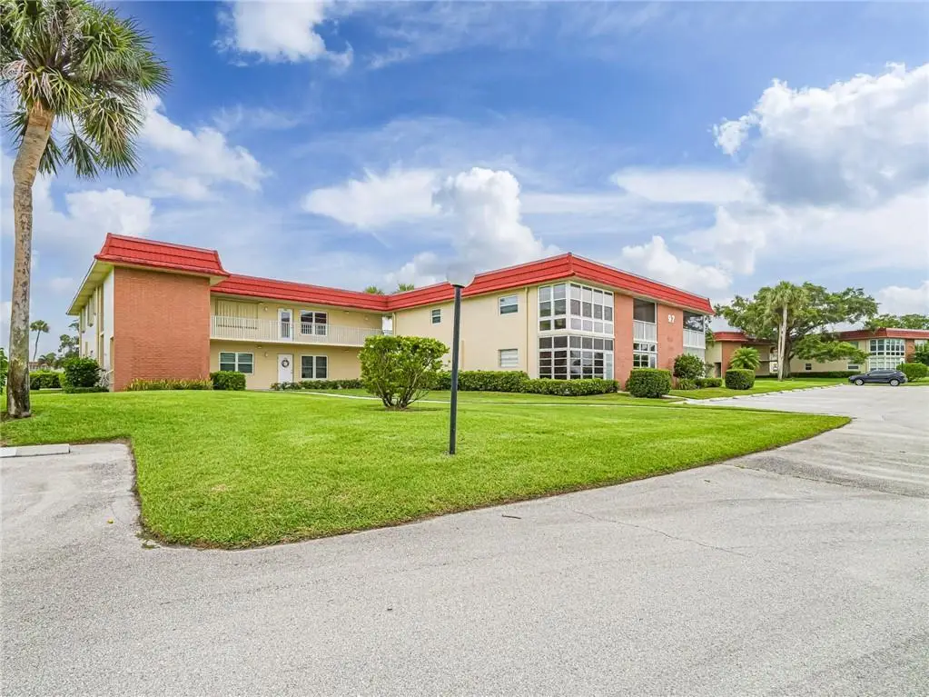 97 Spring Lake Drive #104, Vero Beach, FL 32962 - #1
