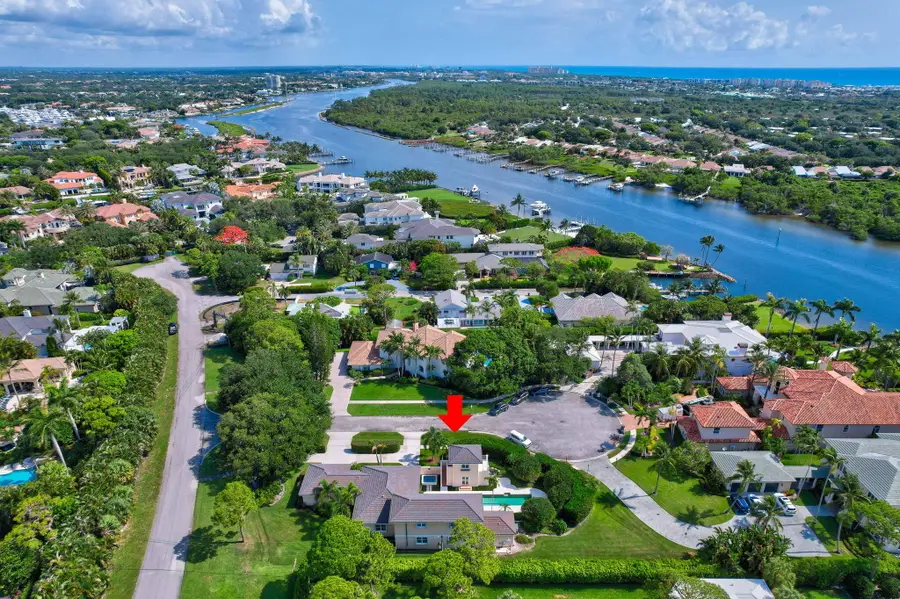 2940 Marys Way, Palm Beach Gardens, FL 33410 - #2