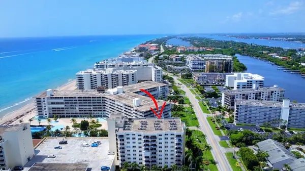 3540 S Ocean Boulevard #610, South Palm Beach, FL 33480