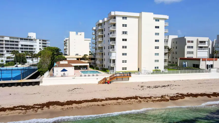 3540 S Ocean Boulevard #610, South Palm Beach, FL 33480 - #3