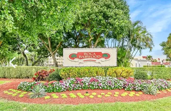 23249 Barwood Lane #402, Boca Raton, FL 33428