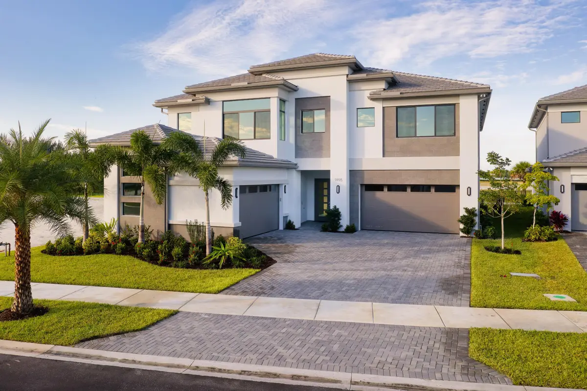 9895 Migration Point, Palm Beach Gardens, FL 33412 - #1