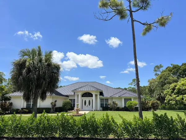 103 Squire Drive, Wellington, FL 33414