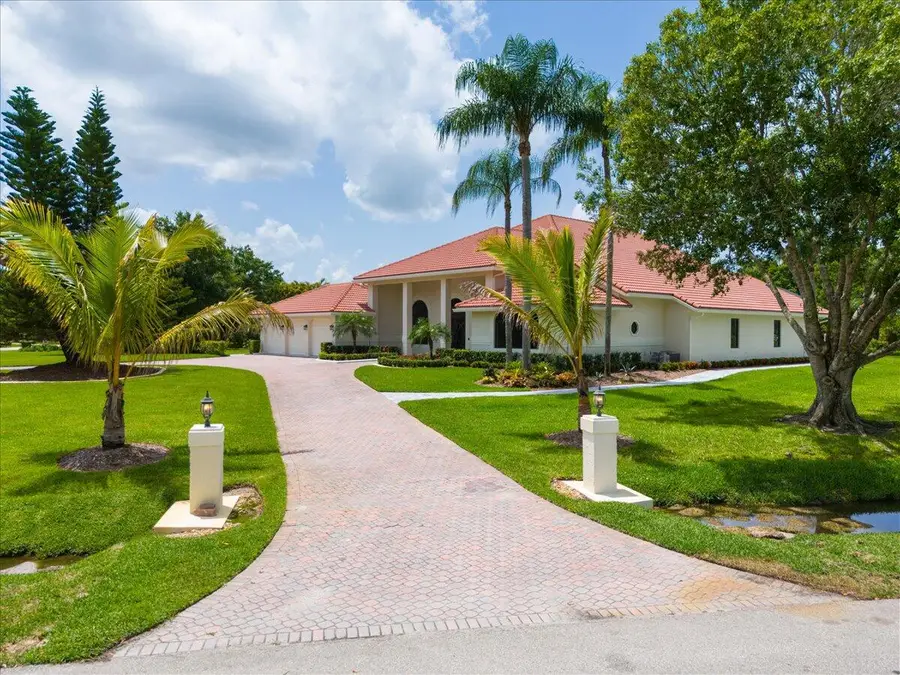 7916 Saddlebrook Drive, Port Saint Lucie, FL 34986 - #2