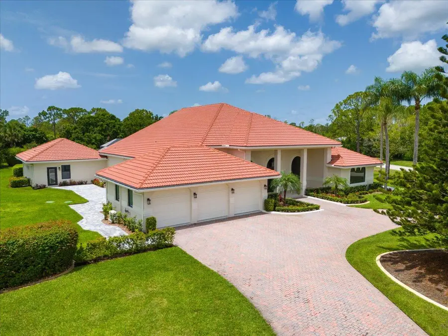 7916 Saddlebrook Drive, Port Saint Lucie, FL 34986 - #3
