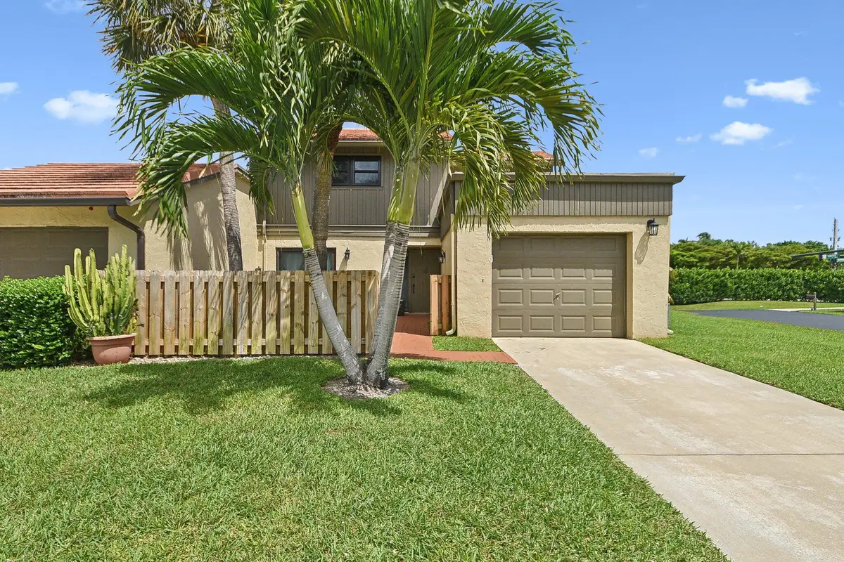 11063 Oakdale Road, Boynton Beach, FL 33437 - #1