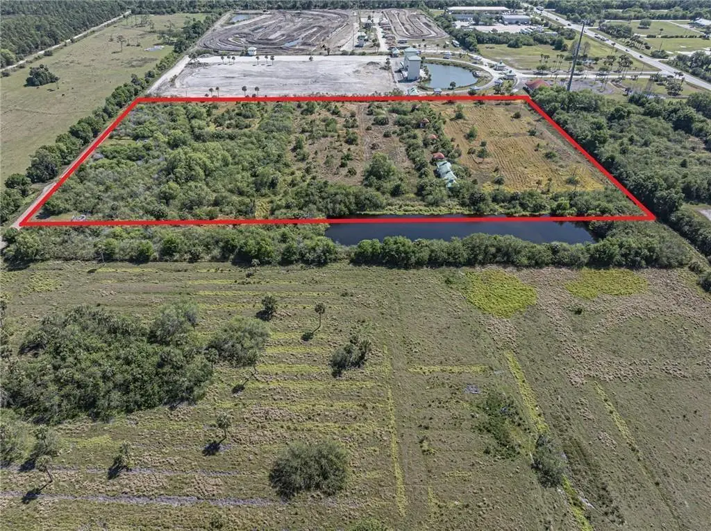 9555 Mesa Park C Boulevard, Fellsmere, FL 32948 - #1
